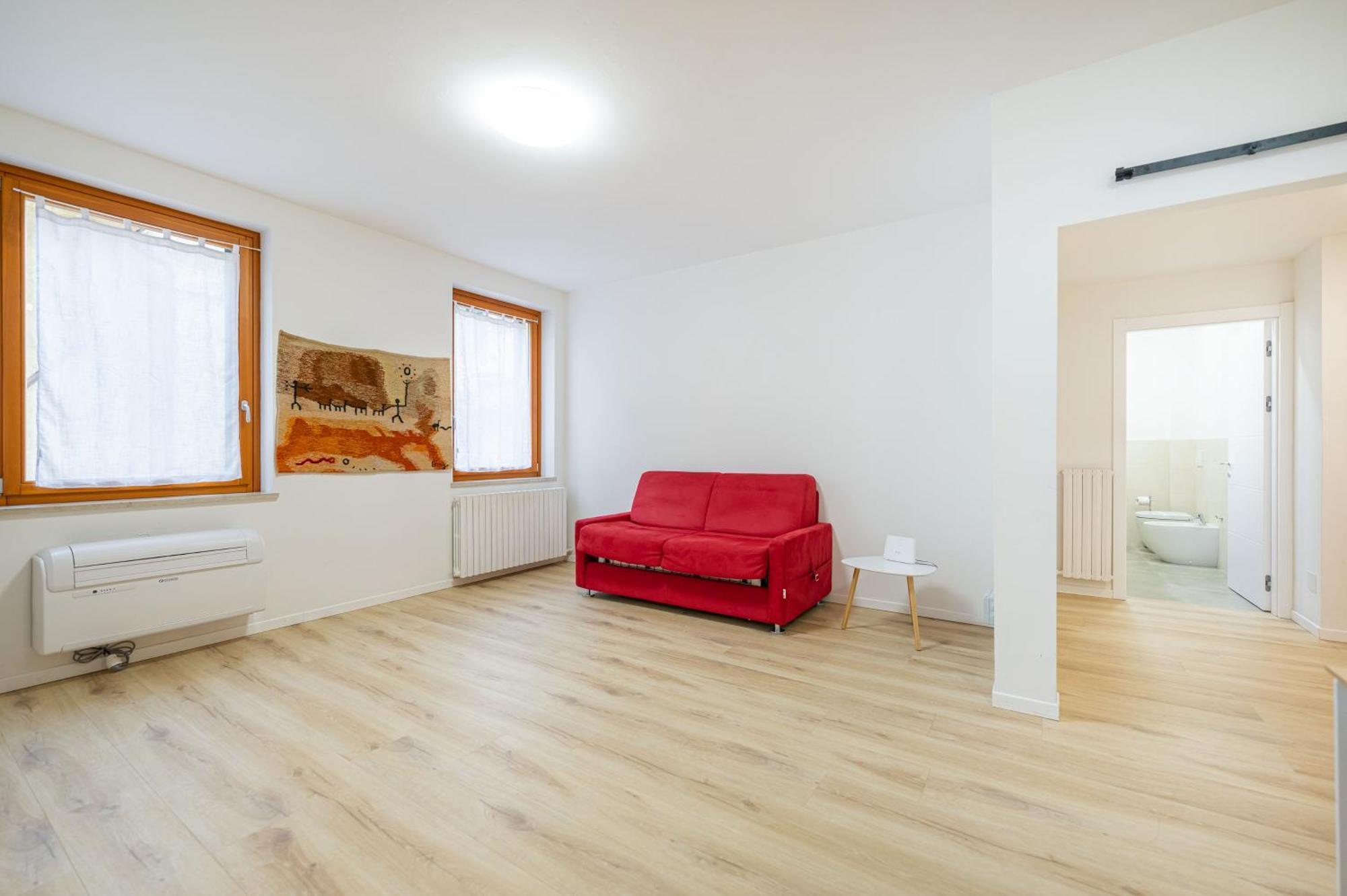Arena Flat: Verona Centre Exterior foto